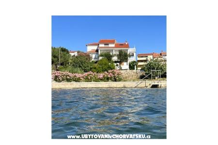 ALF apartmani RAB Insel Rab Kroatien