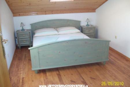 Apartment Haus Vesna foto 3