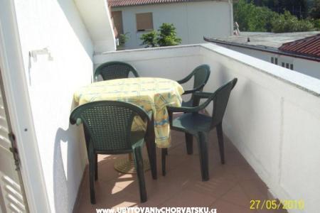 Apartment Haus Vesna foto 5