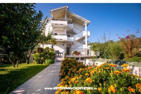 Apartment Jakuc Insel Rab Kroatien