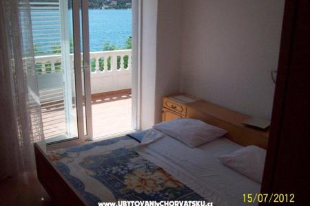 Appartements Kordić foto 5