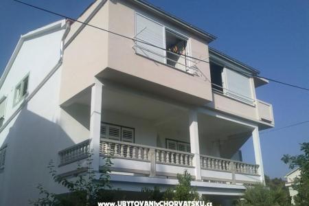Apartment Vinka foto 2