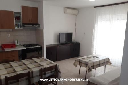 Apartment Vrdoljak foto 5