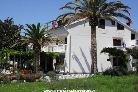 Appartements Campor foto 4