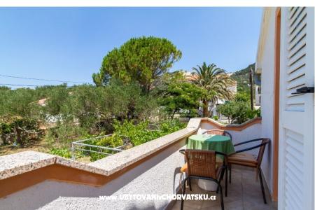 Appartements Anđeo foto 4
