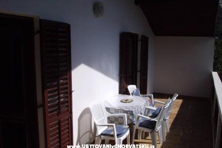 Appartements Babić foto 4