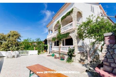 Appartements Borić foto 5