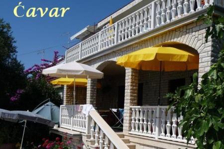 Appartements Ćavar foto 2