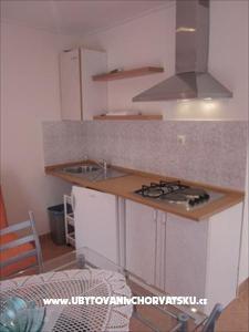 Appartements Dumenčić foto 5
