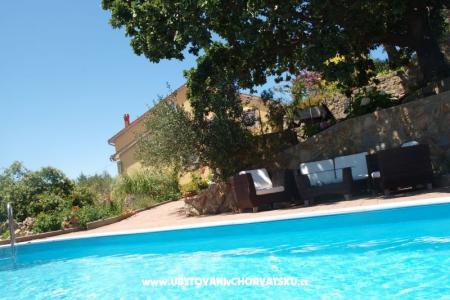 Appartements Dumičić foto 4
