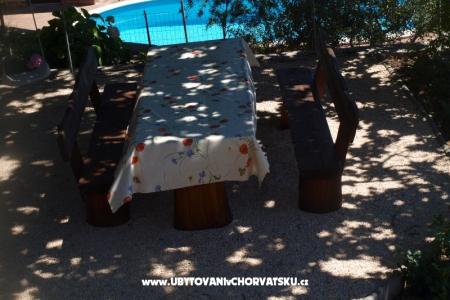Appartements Dumičić foto 5