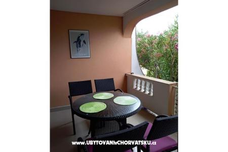 Appartements Hotić foto 3