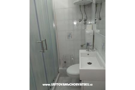 Appartements Hotić foto 4