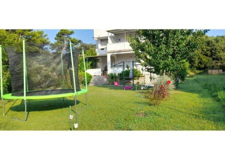 Appartements Ivanka i Frane Gabrić Insel Rab Kroatien