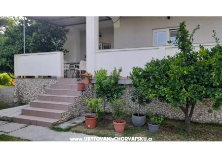 Appartements Ivanka i Frane Gabrić foto 5