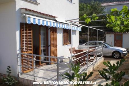 Appartements Majer foto 5