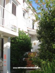 Appartements Mandić foto 3
