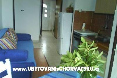Appartements Marija foto 5