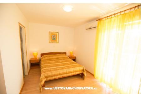 Appartements Mery foto 5