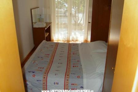 Appartements Mlacović foto 5