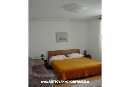 Appartements Natalija foto 4