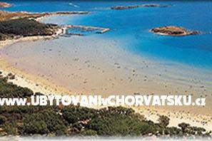 Appartements Ostrogović Insel Rab Kroatien