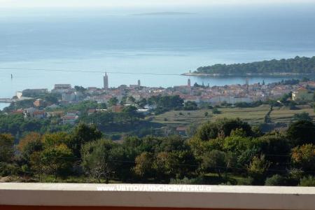 Ferienwohnungen Šćerbe foto 2