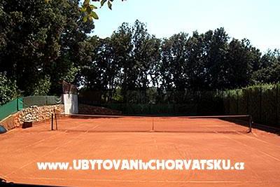Appartements Tenis foto 3