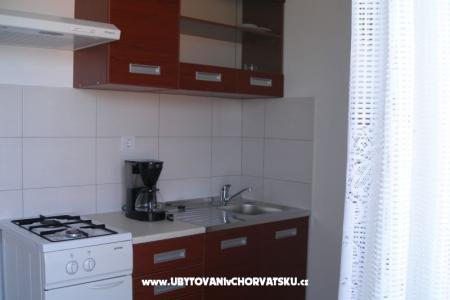 Appartements Uranus foto 5