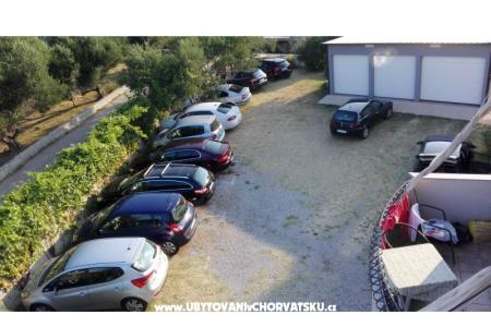 Ferienwohnungen- Villa Ilijic foto 3