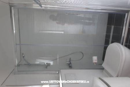 Ferienwohnungen Joško Debelić foto 2