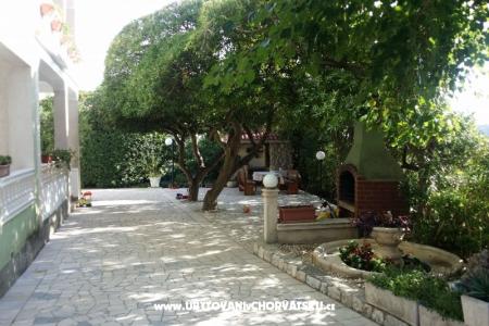 Ferienwohnungen Joško Debelić foto 5