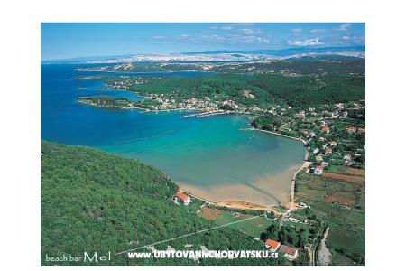 Ferienwohnungen Md Staničić foto 3