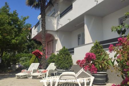 Ferienwohnungen uvala Vardoža foto 4