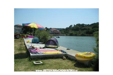 Ferienwohnungen uvala Vardoža foto 5