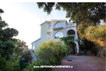 Ferienwohnungen Haus - Villa Fuža foto 5