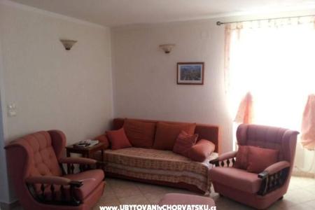 Haus  Rab foto 4