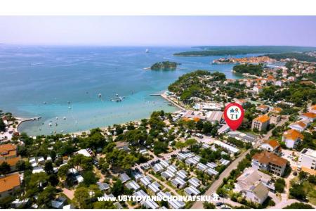 Arti Homes Rab – Insel Rab Kroatien