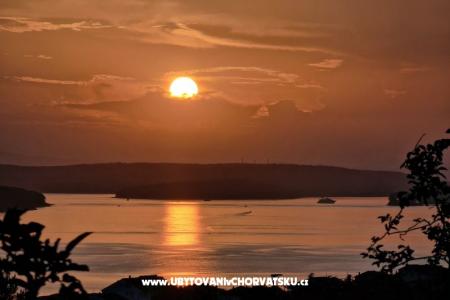 Appartements Biba Insel Rab Kroatien