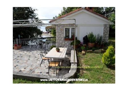 Haus Ana directly by the beach foto 4