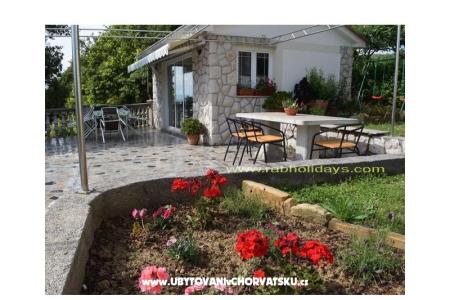 Haus Ana directly by the beach foto 5