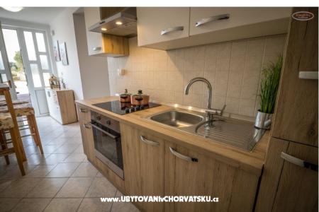 Whirlpool Ferienwohnungen Skoblar foto 4