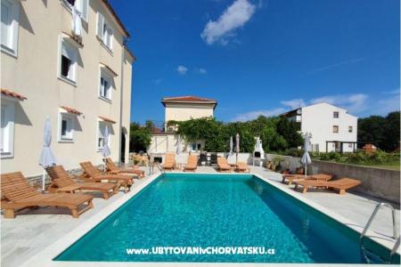 Loparadise Ferienwohnungen Insel Rab Kroatien