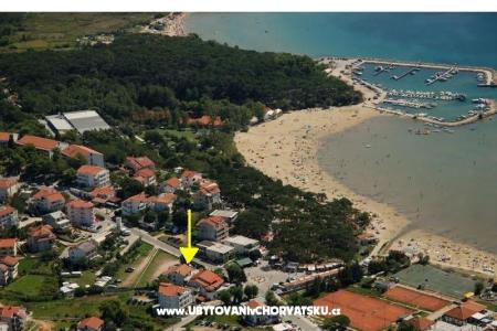 Zimmers i apartmani Lidija foto 2
