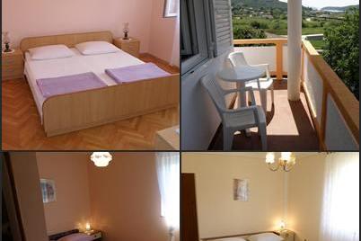 Zimmers Skoblar Holiday-Rab foto 2