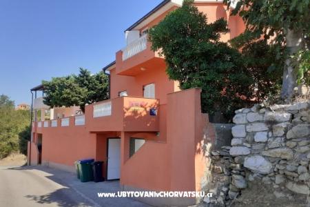 VeAn apartmani Insel Rab Kroatien