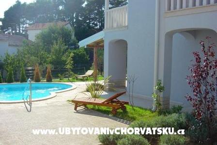 Villa Petra foto 4