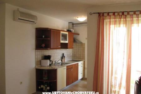 Apartment Rabac 1 foto 5