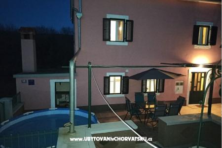 Traditional Istrian Haus ENI foto 5