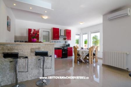 Villa Alison foto 5